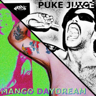 Puke Juice lyrics | Boomplay Music