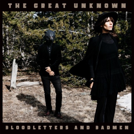 The Great Unknown | Boomplay Music