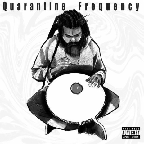 Quarantine Frequency | Boomplay Music