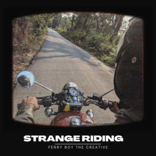 Strange Riding