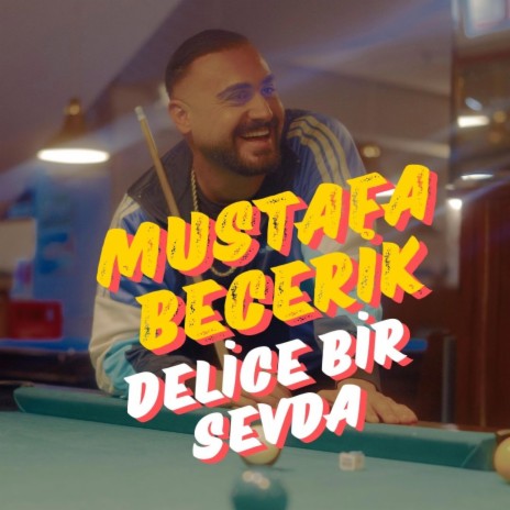 Delice Bir Sevda | Boomplay Music