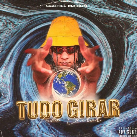 Tudo Girar | Boomplay Music