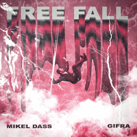 Free Fall ft. Gifra | Boomplay Music