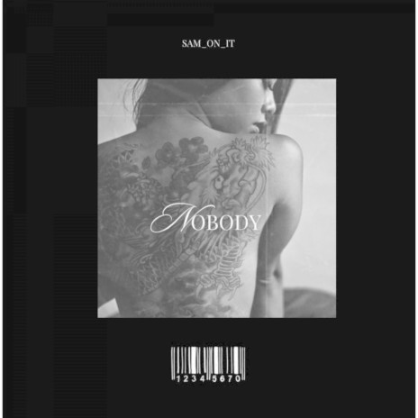 Nobody | Boomplay Music