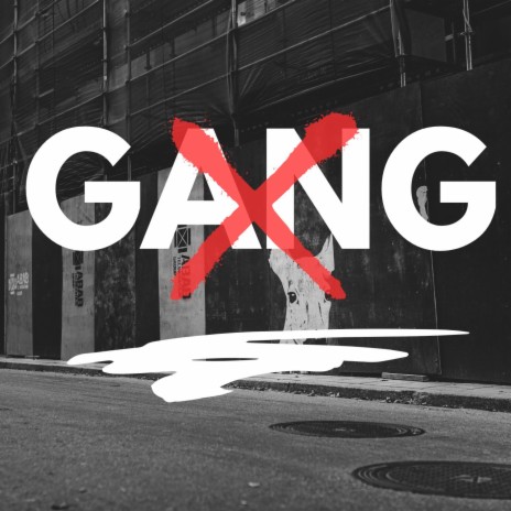 GANG ft. 张太郎 | Boomplay Music