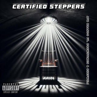 Certified Steppers