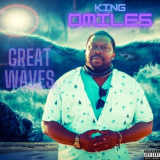 Great Waves lyrics | Boomplay Music