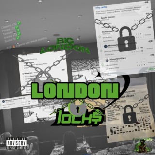LONDON LOCK$