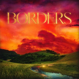 Borders Introlude ft. Krisirie lyrics | Boomplay Music