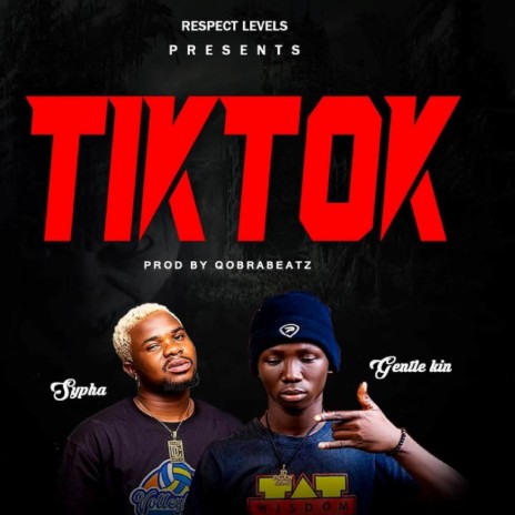 TikTok ft. Sypha | Boomplay Music