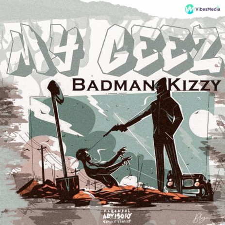 My Geez | Boomplay Music