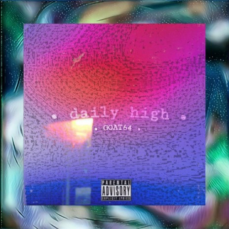 daily high | Boomplay Music