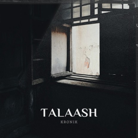 Talaash | Boomplay Music