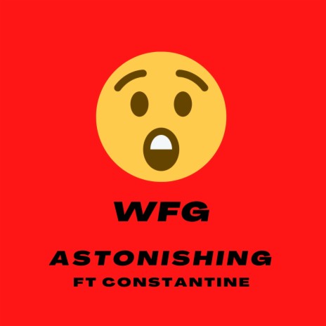 Astonishing (feat. Constantine) | Boomplay Music