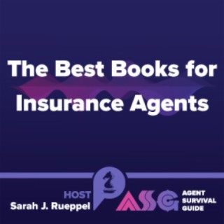 The Best Books for Insurance Agents