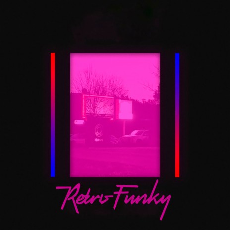 RETRO FUNKY | Boomplay Music