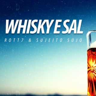 Whisky e Sal