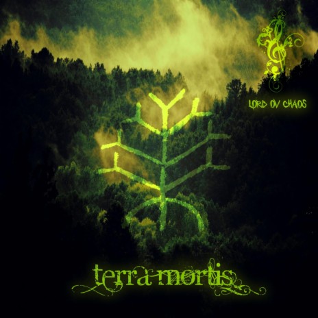 Terra Mortis