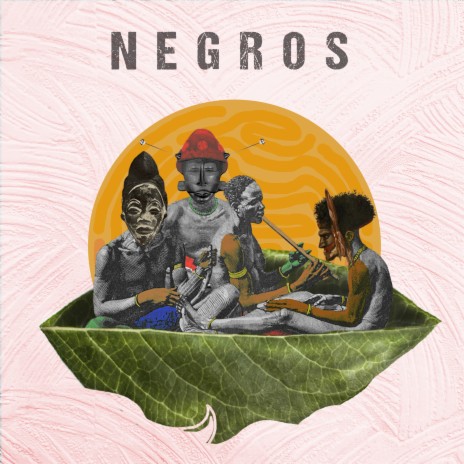 Negros | Boomplay Music