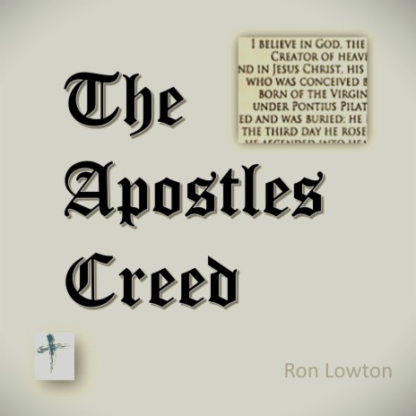 The Apostles Creed ft. Becky Kell | Boomplay Music