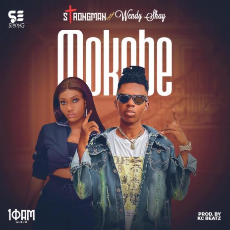 Mokobe ft. Wendy Shay | Boomplay Music