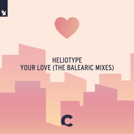 Your Love (Balearic Extended Edit) | Boomplay Music