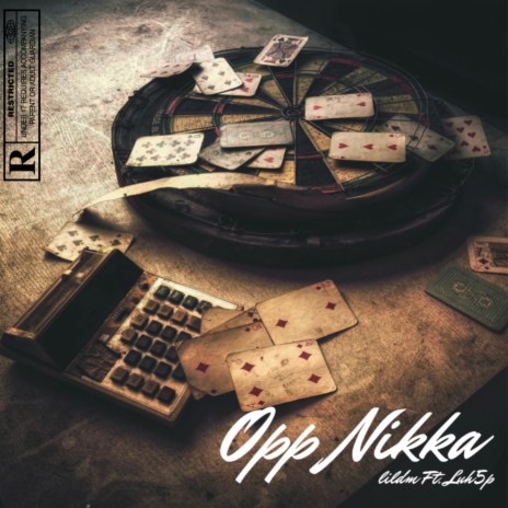 Opp Nikka ft. Luh5p | Boomplay Music