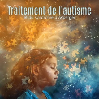 Traitement de l'autisme et du syndrome d'Asperger: Musique aux tons isochrones