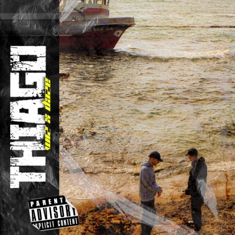 THIAGO ft. daze & Nimonji