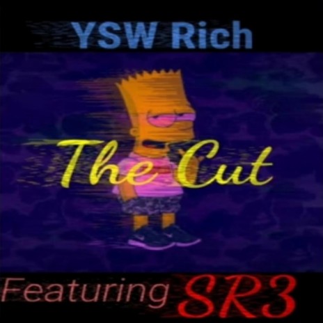 The Cut ft. Sr3 | Boomplay Music