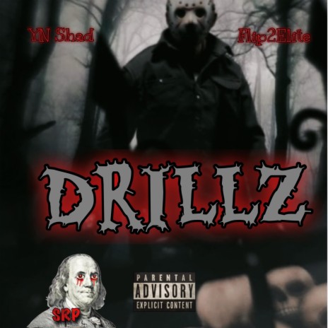 Drillz ft. Flip2Elite | Boomplay Music