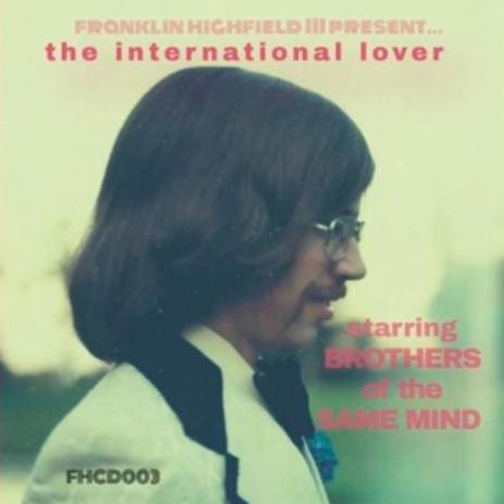 International Lover ft. Carla Figaro