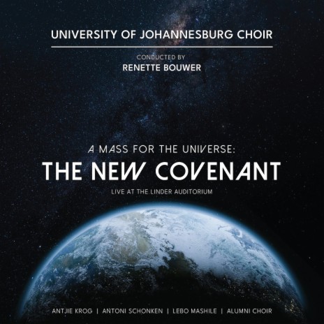 Aria Vir Die Universum (Live) | Boomplay Music