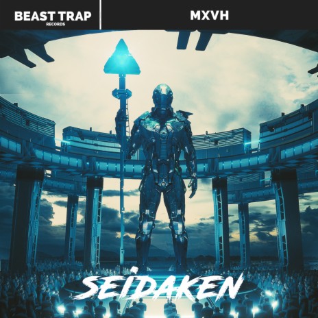 Seidaken | Boomplay Music