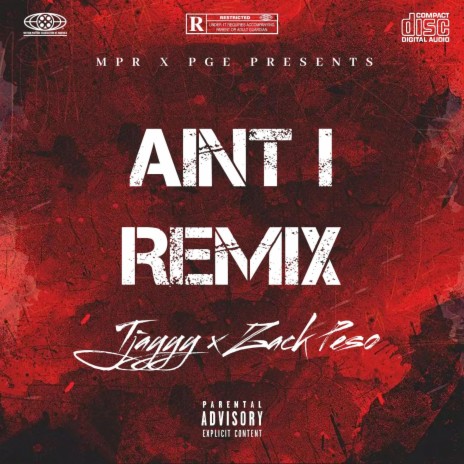 Aint I Remix ft. Zack Peso | Boomplay Music