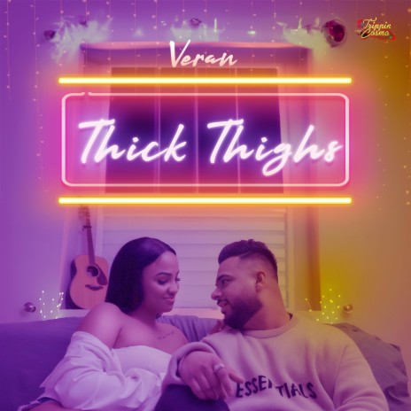 Thick Thighs | Boomplay Music