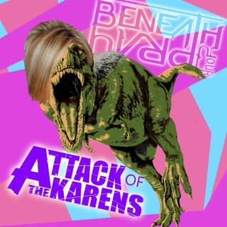 The Attack Of The Karens