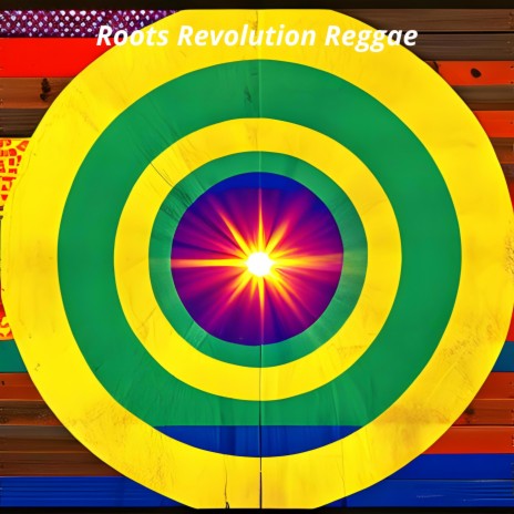 Roots Revolution Reggae | Boomplay Music