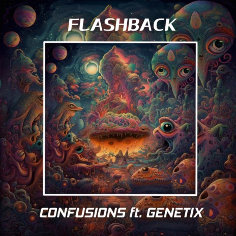 Confusions ft. Genetix | Boomplay Music