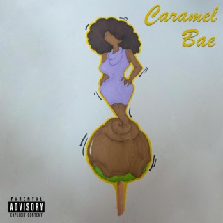 Caramel Bae ft. Ugo & Asantiagobeats lyrics | Boomplay Music