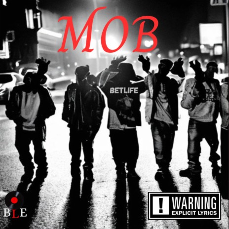 Mob | Boomplay Music