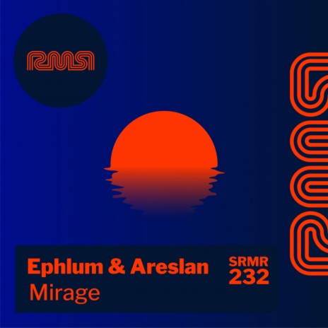 Mirage (Dogus Cihan Remix) ft. Areslan