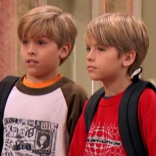 Zack And Cody