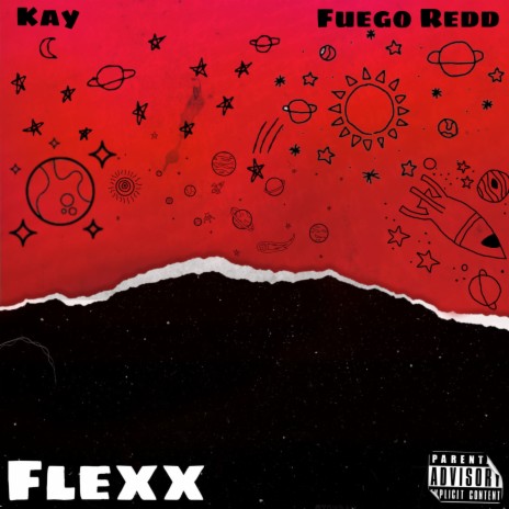 Flexx ft. FuegoRedd