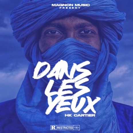 DANS LES YEUX | Boomplay Music
