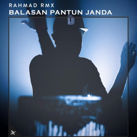 Balasan Pantun Janda | Boomplay Music