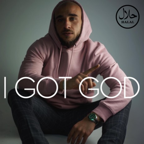 I GOT GOD | Boomplay Music