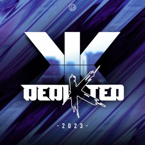 DediKted Dj Tool (Extended Mix) ft. JEEX & CANGO