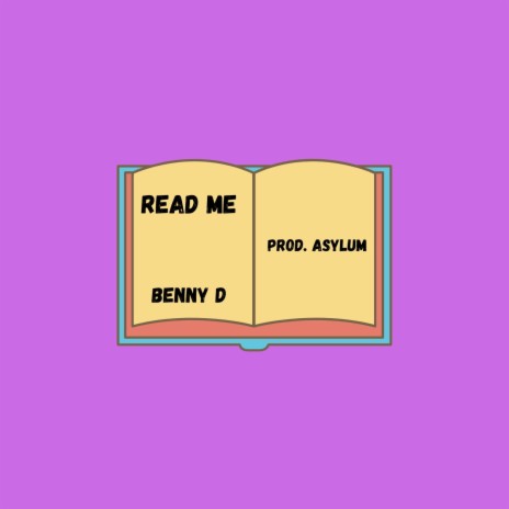 Read Me | Boomplay Music