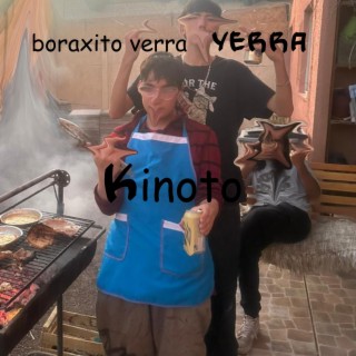 boraxito vera yerra